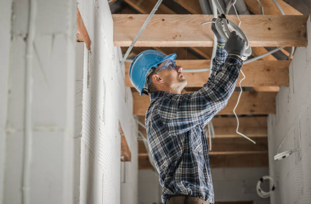 Best Affordable Emergency Electrician  in Renovo, PA