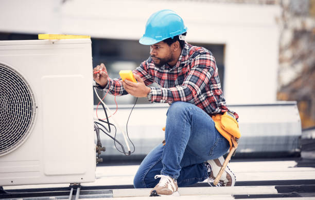 Best Electrical Troubleshooting Services  in Renovo, PA