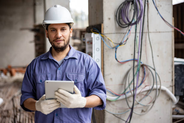 Best Electrician for Home Renovation  in Renovo, PA
