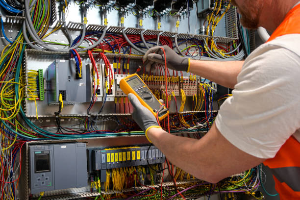 Best Electrical Installation Contractor  in Renovo, PA